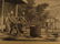 1883 TOKYO Japan Illustrated Wonderful Japanese City - 10