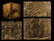 1883 TOKYO Japan Illustrated Wonderful Japanese City