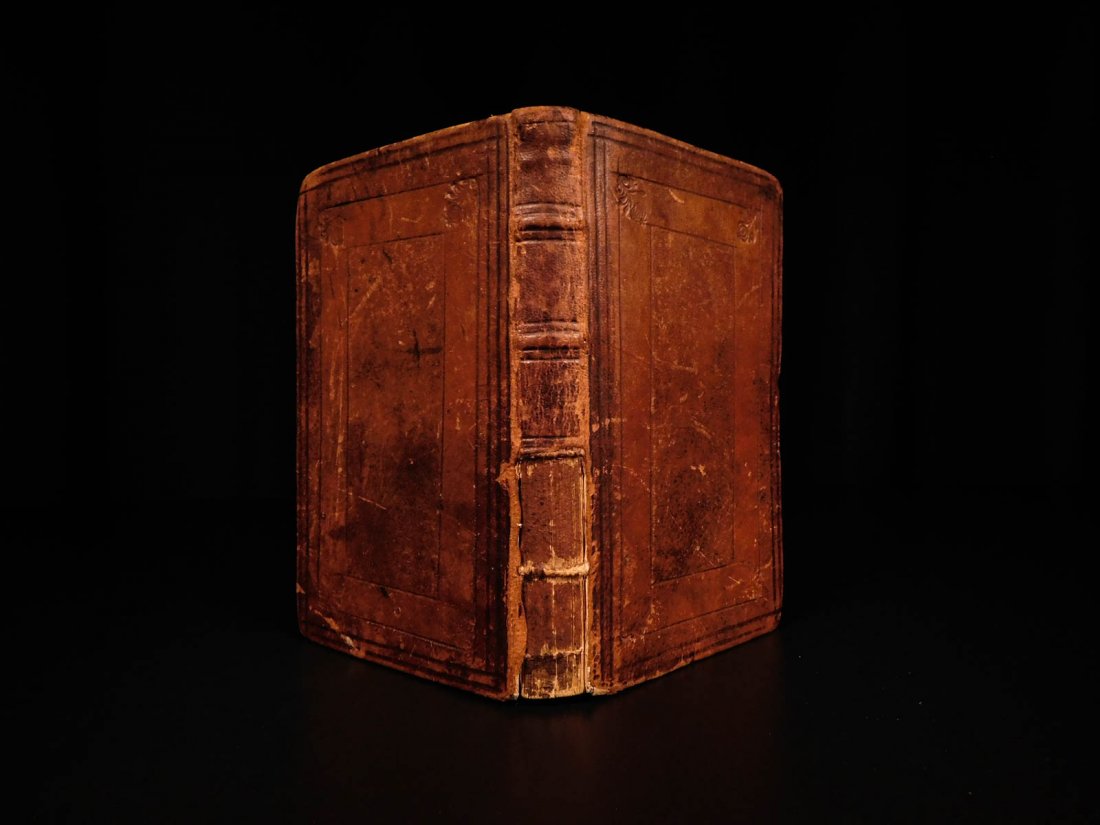 1762 Phaedrus Aesop Fables Greek Literature Stoic (1 of 13)