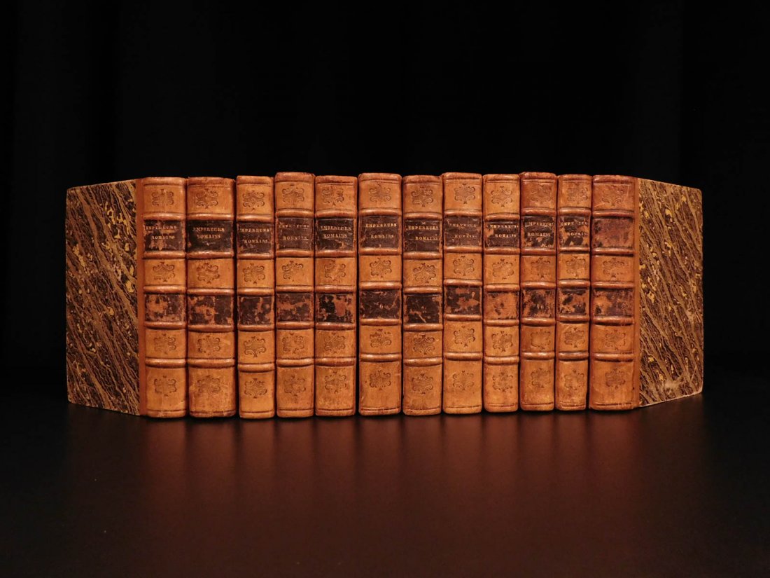 1763 History of ROME Livy Ab Urbe Condita Augustus MAPS Aug 25, 2019