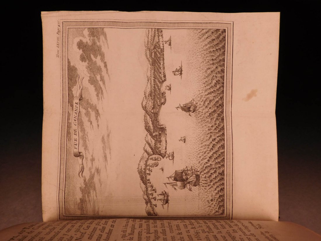 1766 Voyages PIRATES CARIBBEAN MAPS Forts Cowley: 1766 Voyages PIRATES CARIBBEAN MAPS Forts Cowley Saipan Acapulco Tinlam The ‘General History of Voyages’ by abbe Prevost is one of the largest and most impressive collections of stories of expedit