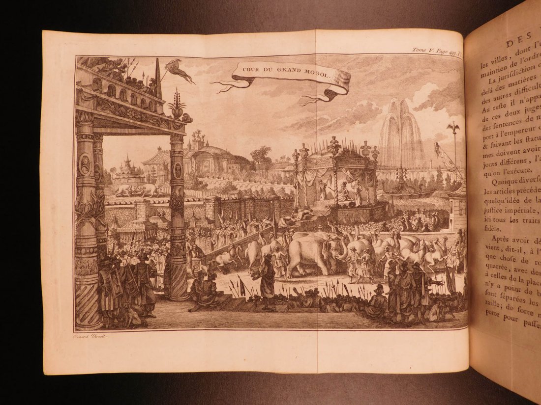 1780 VOYAGES Explorers India Shah Jahan Mughal Empire: 1780 VOYAGES Explorers India Shah Jahan Mughal Empire Illustrated Fakirs The best book of its kind! A rare book La Harpe’s ‘General History of Voyages’! This extensive work was begun by La Harpe