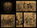 1849 Mexican War United States Military Texas Alamo