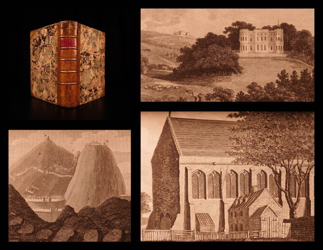 1792 European Magazine East India TRADE Voyages Medical (1 of 10)