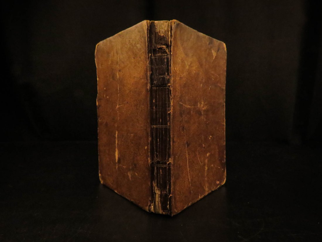 1831 Virginia Housewife Cooking Recipes Food Prep (1 of 10)