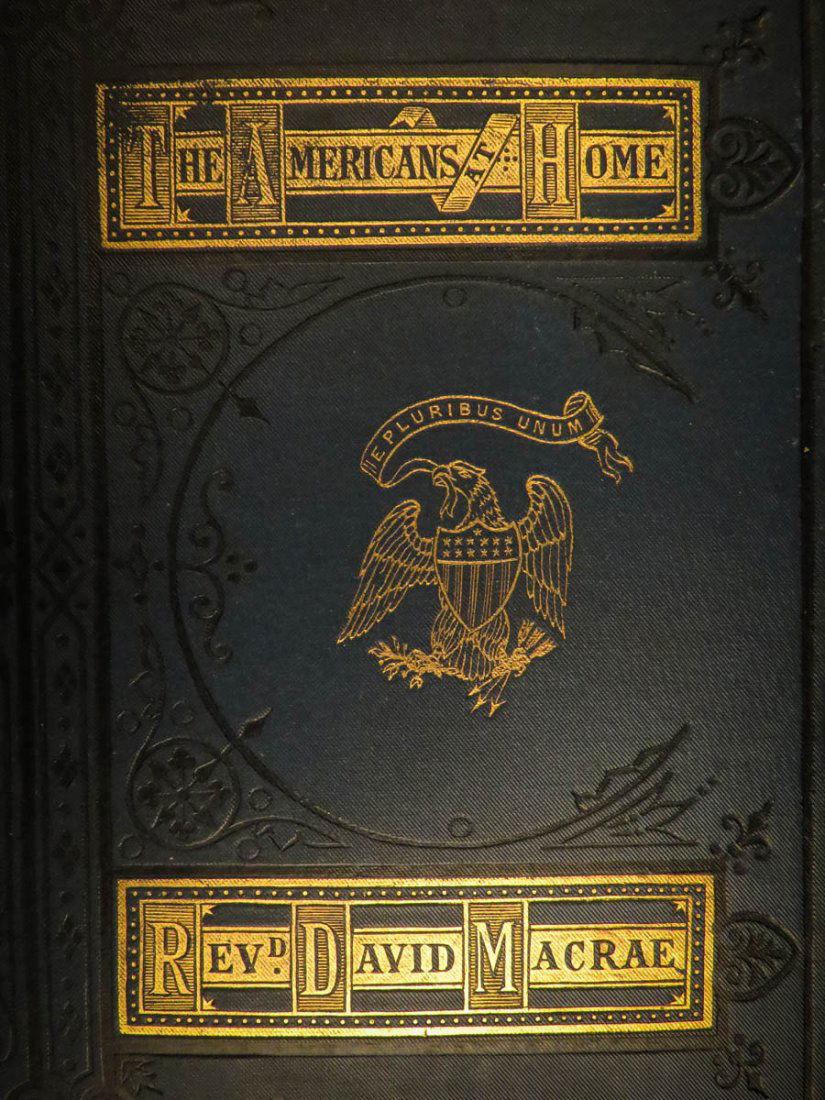 1881 Americans at Home Civil War Confederate Generals (1 of 10)