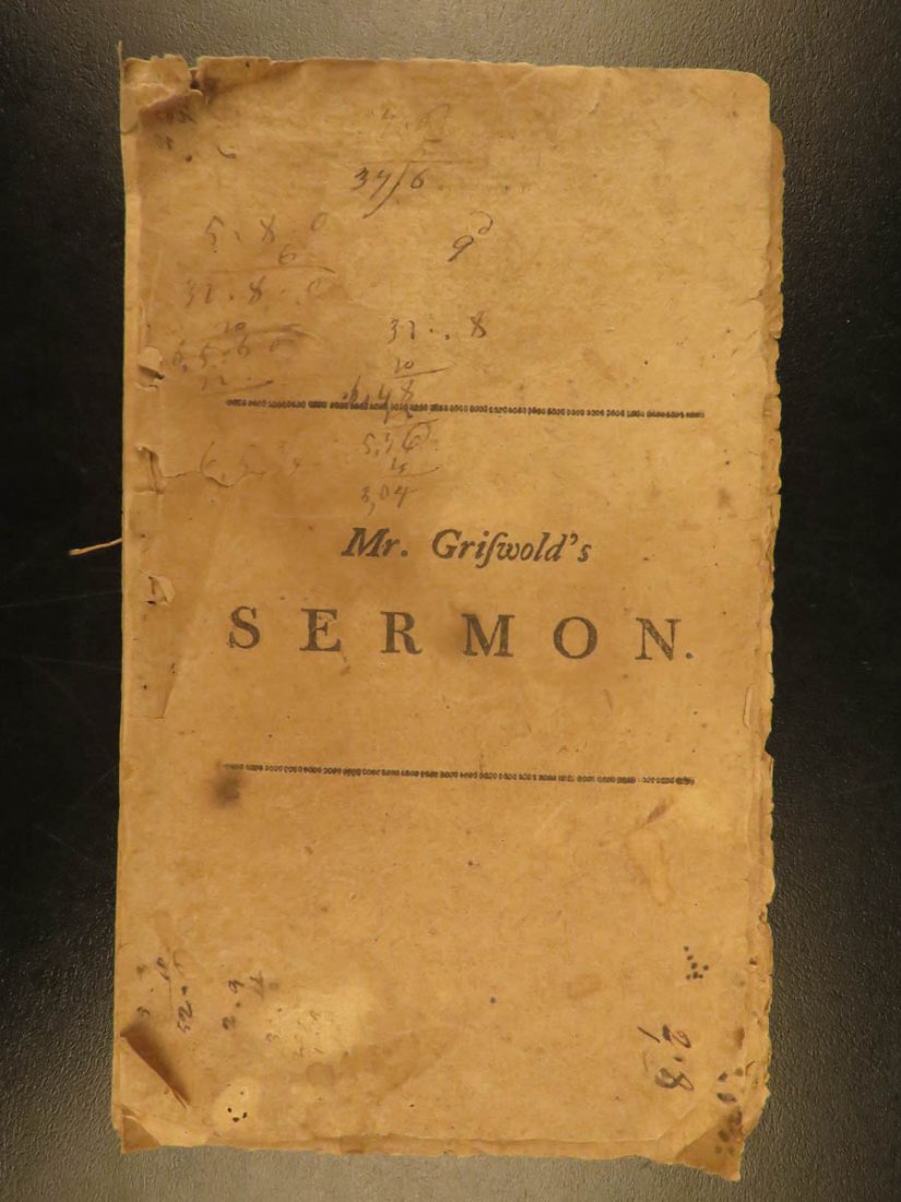 1801 Thomas Jefferson President Overcoming Evil (1 of 10)