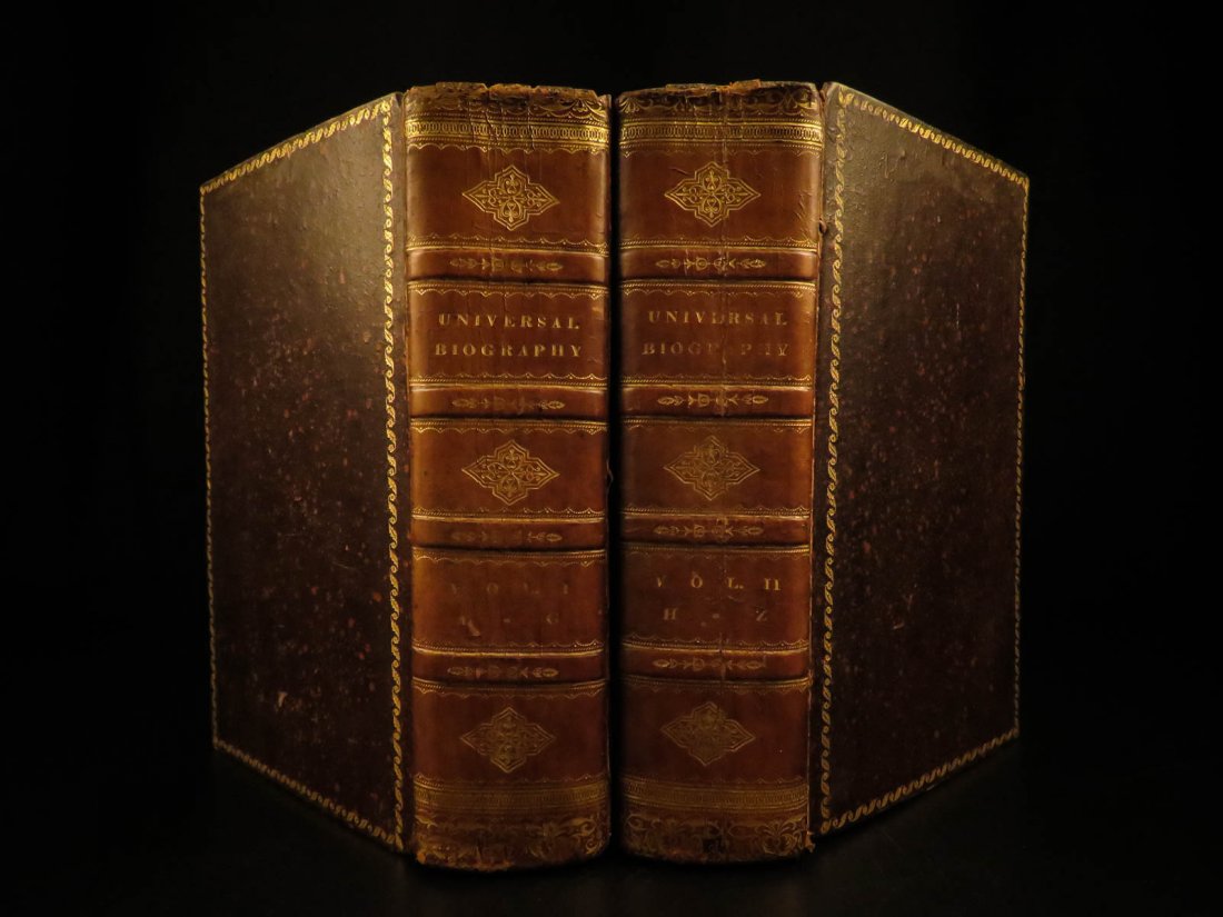 1825 Lempriere Universal Biography Queen Elizabeth Sam: 1825 Lempriere Universal Biography Queen Elizabeth Sam Johnson Peter Heylyn John Lempriere was a 17th-century English scholar known for his historical works on important world figures. His book ‘Uni