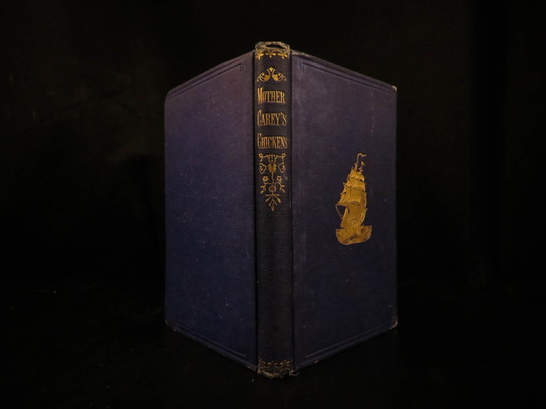 1877 Captain Lefavor Sea Exploration Shipwreck Russia (1 of 10)