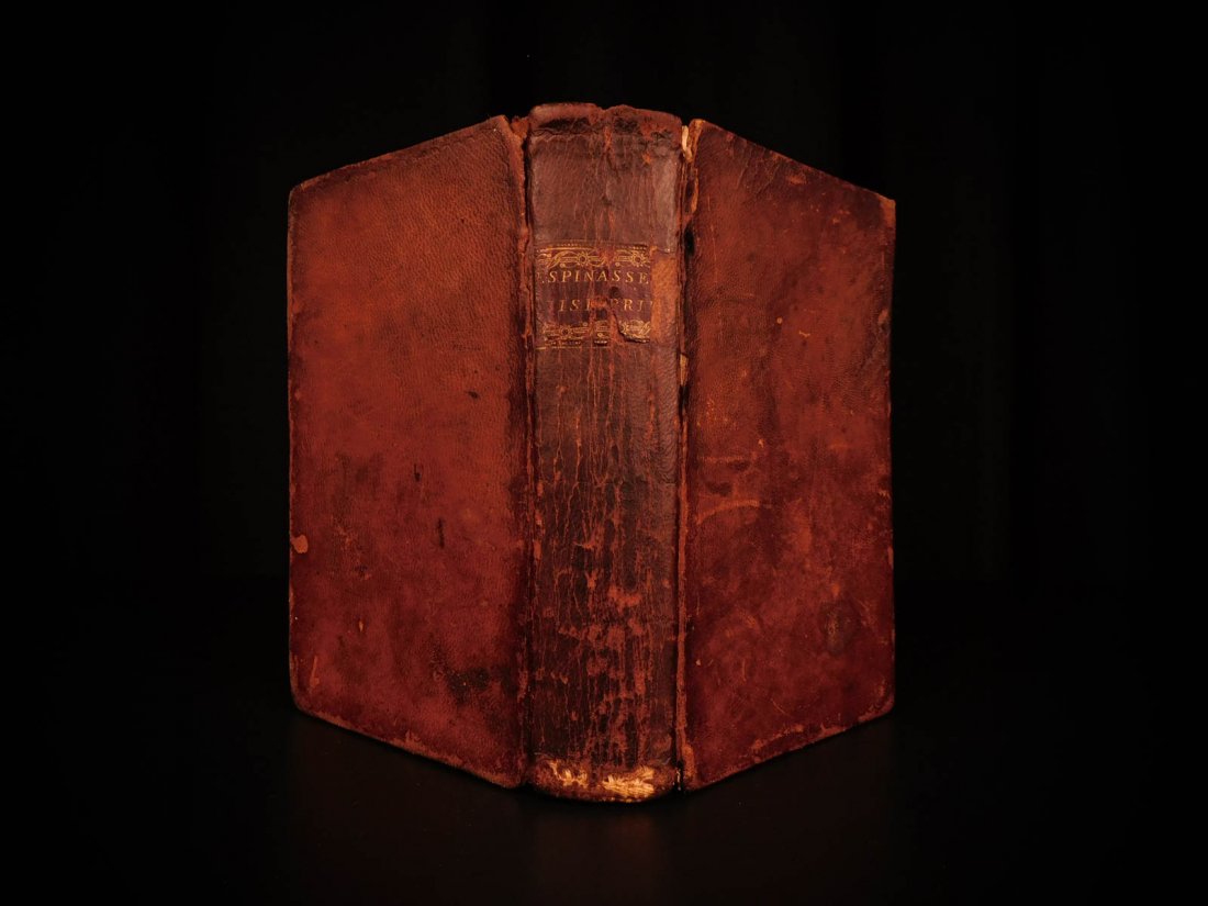 1791 1ed US LAW Reports Isaac Espinasse Nisi Prius (1 of 10)