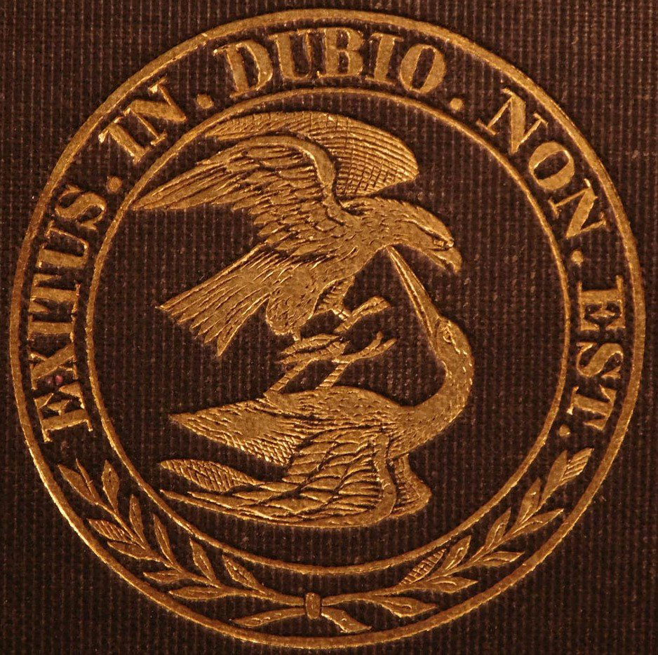 1852 Revolutionary War Memorials INDIANS Americana (1 of 10)