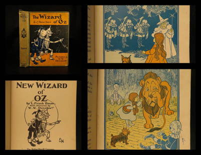 Sale: The Crazy Wizard of Oz Game Denslow Inspired Puzzle 2D Rubiks Cube -  Wonderful Books of Oz