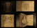 1653 Surius Pilgrimage to Jerusalem Church Sepulcher