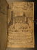 1653 Surius Pilgrimage to Jerusalem Church Sepulcher - 3