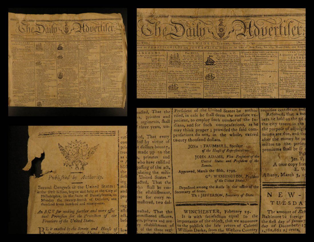 1790 Works of Condorcet Cariat French Enlightenment (1 of 10)