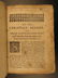 1651 1st ed Bible Book of JOB Old Testament English - 4