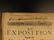 1651 1st ed Bible Book of JOB Old Testament English - 7