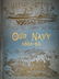 1891 1st ed Our Navy Civil War Headley Officers - 4