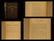 1893 Civil War Sketches & Incidents Iowa Legion Prison