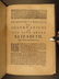 1641 1st ed Memoir of Queen Elizabeth I England Naunton - 4