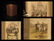 1860 Life of General Lafayette American Revolution