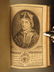 1724 1st ed History of Benedict XIII Papal Conclave - 7