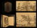 1759 George Anson Voyage Round the World Dilworth Spain