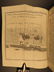1765 Paris FRANCE City View Maps Architecture Art - 4