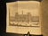 1765 Paris FRANCE City View Maps Architecture Art - 5