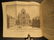 1765 Paris FRANCE City View Maps Architecture Art - 6