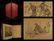 1890 Bastiles of Confederacy Jefferson Davis American