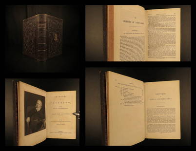 1848 Lectures on Painting ART James Barry John Opie: 1848 Lectures on Painting ART James Barry John Opie Henry Fuseli Royal Academy ‘Lectures on Painting’ is a collection of various teachings on art and art history, edited and collected by Ralph Wor