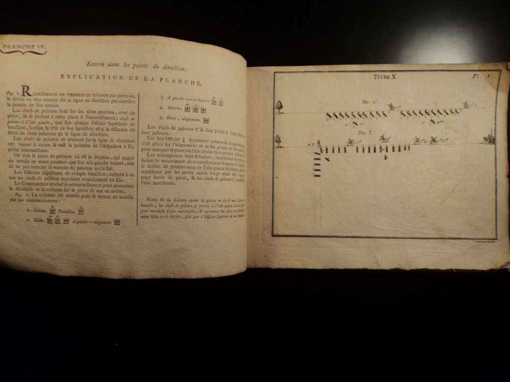 1776 Military American Revolution War Era Battle (1 of 10)