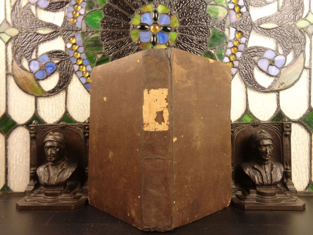 1848 1ed Military Emory Reconnaissance MAPS Indians (1 of 10)