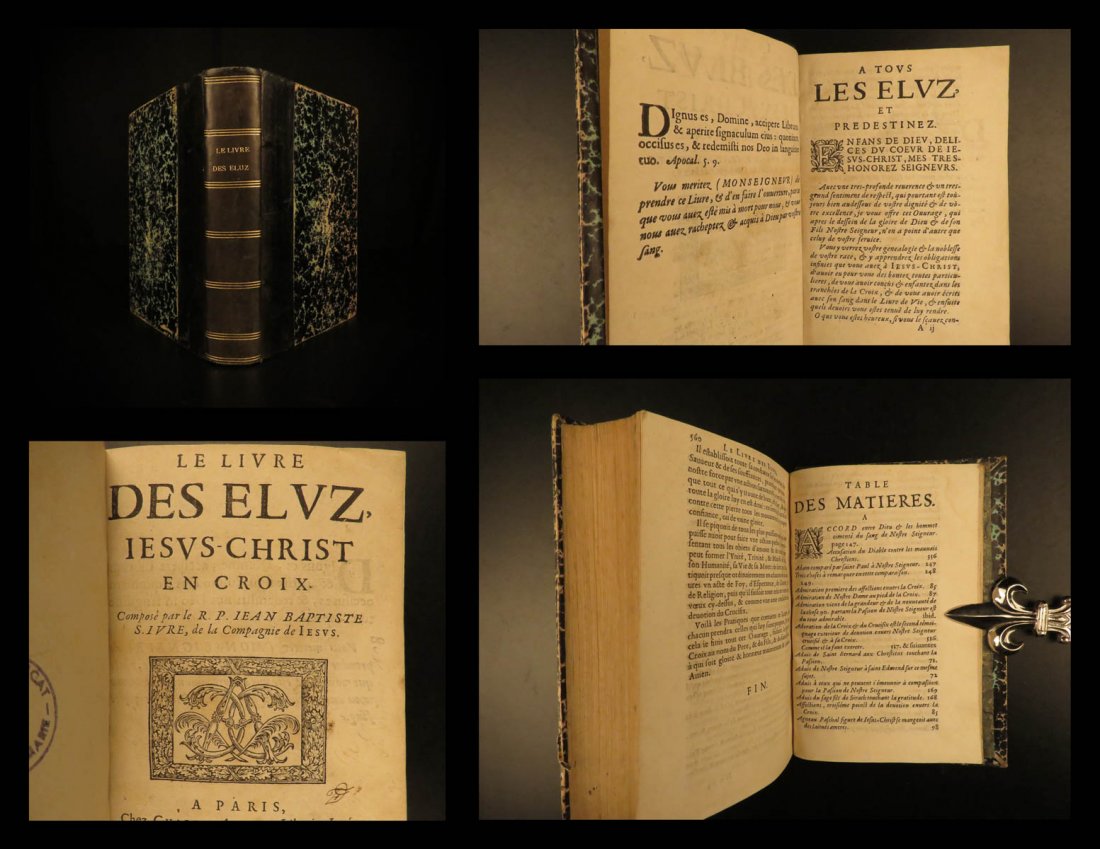 1663 Mysticism Jesus on the Cross JESUIT Philosophy: 1663 Mysticism Jesus on the Cross JESUIT Philosophy Jean-Baptiste Saint-Jure Jean-Baptiste Saint-Jure was a 17th-century Jesuit philosopher who wrote several books which offered instruction on mystici