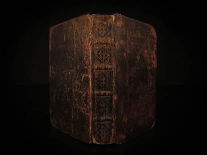 1695 Holy Bible Oxford University Old Testament KJV: 1695 Holy Bible Oxford University Old Testament KJV King James English Psalms A highly desirable 17th-century English Oxford Bible. Bibles such as this are notably rare, and this example is no