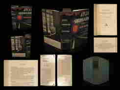 Books, Magazines & Papers