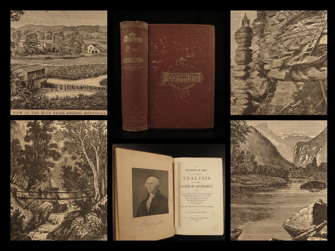 1876 American Government Constitution Influence China (1 of 9)