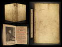 1738 HUGE FOLIO Jesuit Bible Sermons Louis XIV France German Vienna Bourdaloue