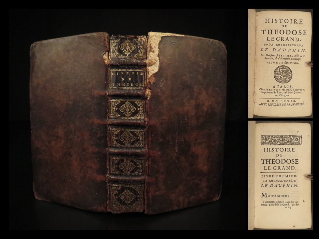 1679 History of Theodosius I Roman Empire Pagan v Christianity ROME (1 of 10)