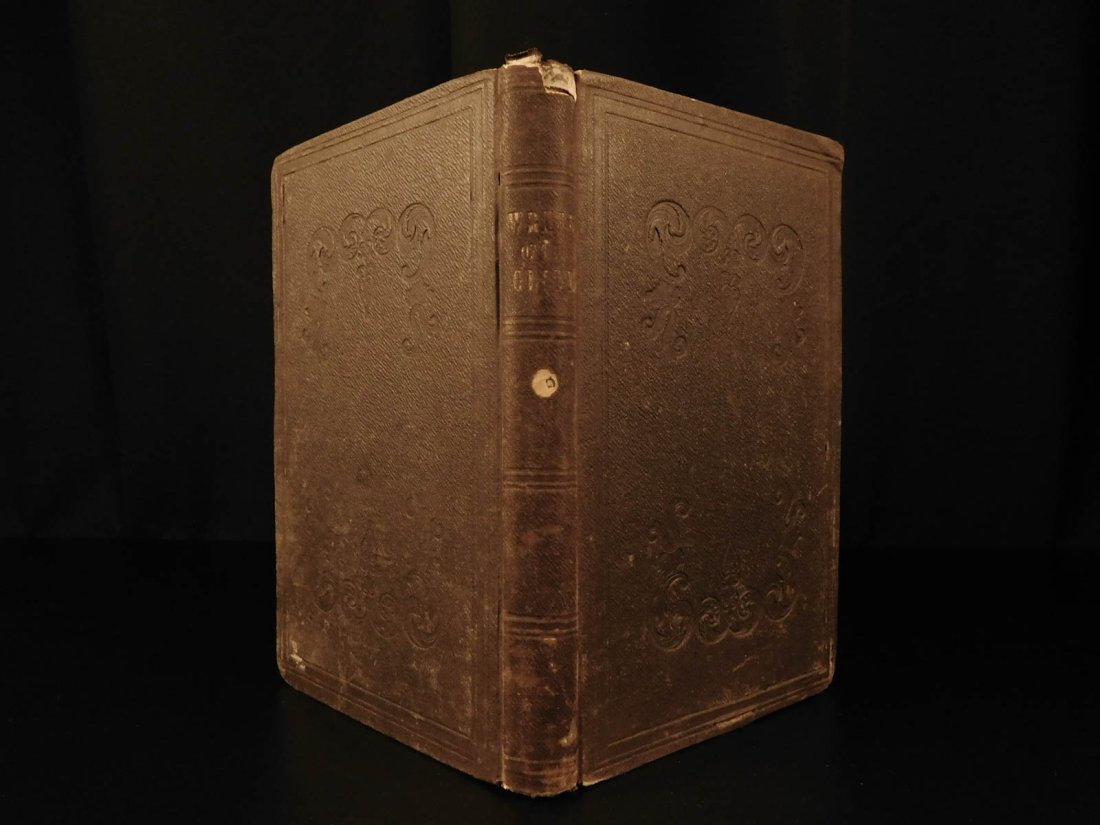 1848 1ed Wreck of the Glide Fiji & Wallis Islands Native Shipwrecks Dix Oliver: 1848 1ed Wreck of the Glide Fiji & Wallis Islands Native Shipwrecks Dix Oliver James Olivers wrote a captivating account of his experiences of the impending disaster on the ship The Glide in his book 