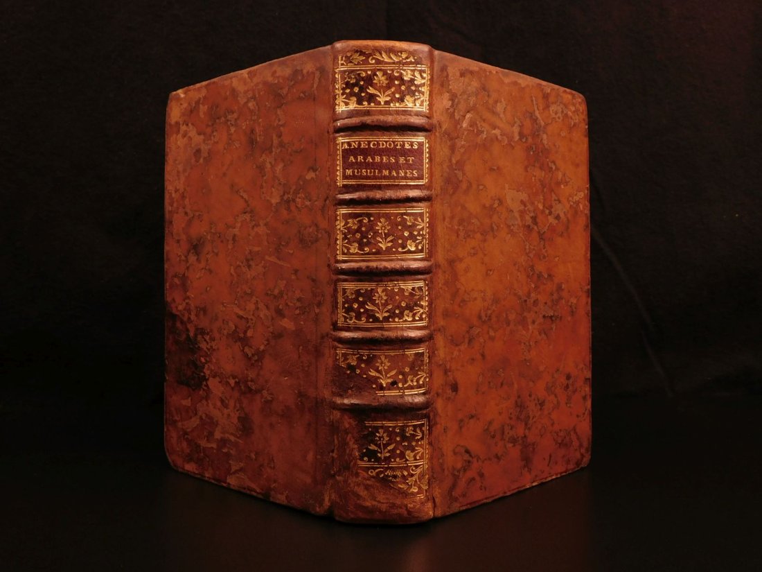 1772 ISLAM Arabs & Muslims Jean-Francois DelaCroix Muhammad MOHAMET Caliph: 1772 ISLAM Arabs & Muslims Jean-Francois DelaCroix Muhammad MOHAMET Caliph “A complete, well-authenticated, and well-written history of Mohamet and his successors.” (Critical Review, v35) Jean
