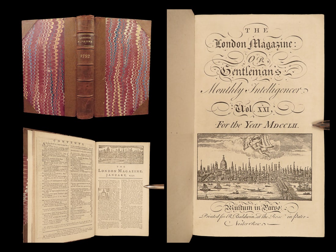 1752 ROCKET SCIENCE 1ed Electricity Devils ARSE South Carolina Slave Trade USA (1 of 10)