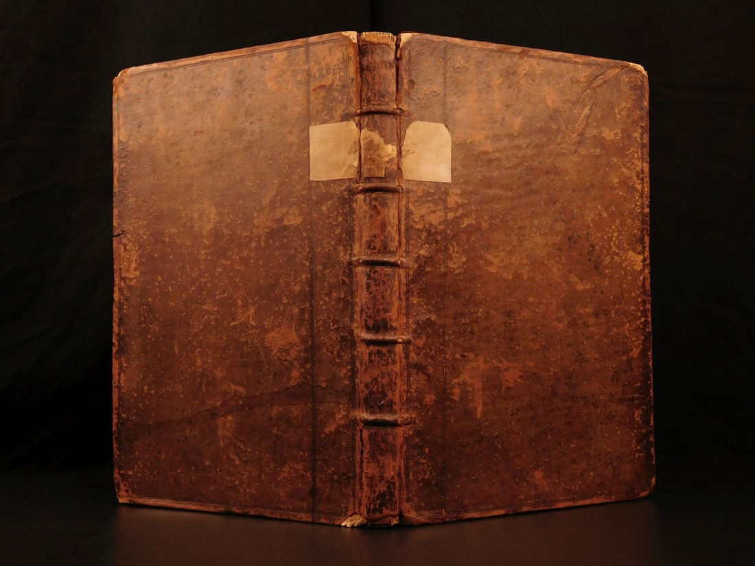 1685 Thomas Sprat Assassination of King Charles II England Rye House Plot 2in1 (1 of 12)