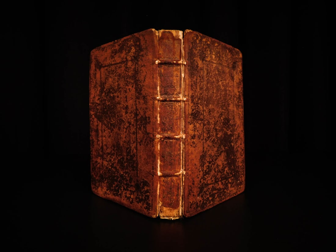 1670 Huguenot Peter Moulin Charles I Execution Parerga John Milton Salmasius: 1670 Huguenot Peter Moulin Charles I Execution Parerga John Milton Salmasius Parerga is a 17th-century collection of Latin poems by French Huguenot pastor Peter du Moulin. This book consists of some o