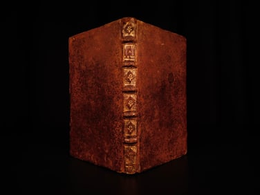 1690 Lucian Samosata Philosophers for Sale Greek Satire Mythology Philosophy