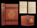 1879 CIVIL WAR General Ulysses Grant Campaigns Larke Military Americana