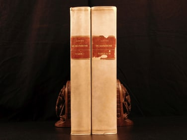 1624 Sanchez Marriage Jesuit LAW Sexuality Perversion Forbidden Books! FOLIOS