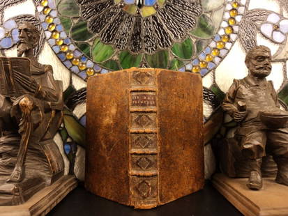 1699 1ed Lives of Famous Painters ART Roger de Piles Da Vinci Michelangelo Durer: 1699 1ed Lives of Famous Painters ART Roger de Piles Da Vinci Michelangelo Durer FAMED Bios Titian, Raphael, Rubens, Rembrandt, & more! A fine late 17th-century work on the life of famous painters and