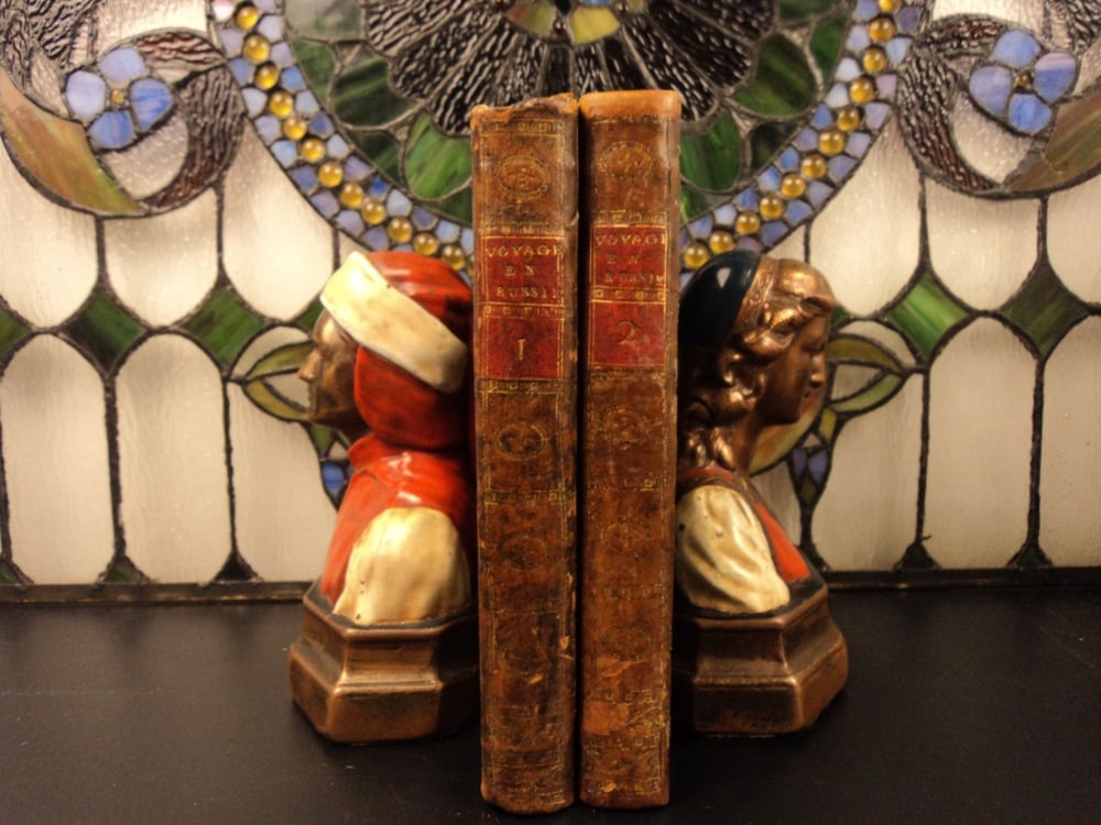 1794 1st edition Voyages to RUSSIA Chantreau MAP Russian Wars Czars Catherine: 1794 1st edition Voyages to RUSSIA Chantreau MAP Russian Wars Czars Catherine INCREDIBLE Folding Map of Russia / comp@$1,125 Pierre Nicolas Chantreau (1741 – 1808) was a French journalist, grammaria